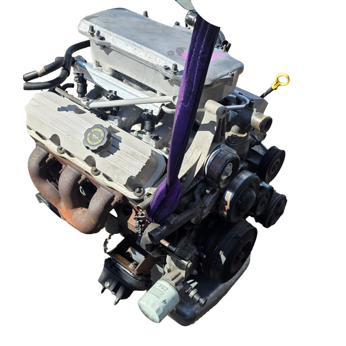 A314 - VS Holden Berlina - LN3 Engine (ECOTEC) V6 AUTO - VIN: 6H8VSL19HL953962 - ENGINE: VH603193