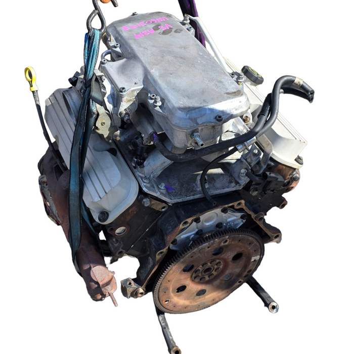 A314 - VS Holden Berlina - LN3 Engine (ECOTEC) V6 AUTO - VIN: 6H8VSL19HL953962 - ENGINE: VH603193