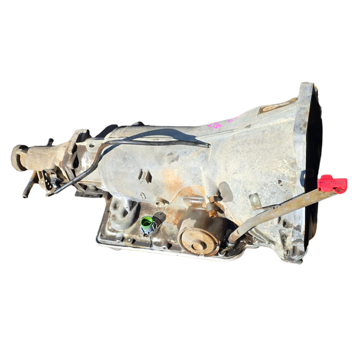 A314 - VS Holden Berlina - Gearbox V6 AUTO - VIN: 6H8VSL19HL953962