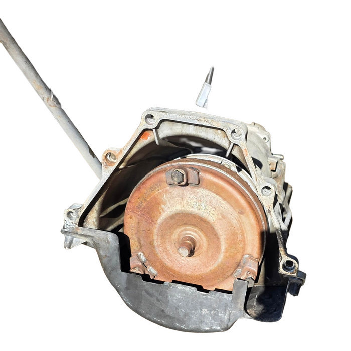 A314 - VS Holden Berlina - Gearbox V6 AUTO - VIN: 6H8VSL19HL953962