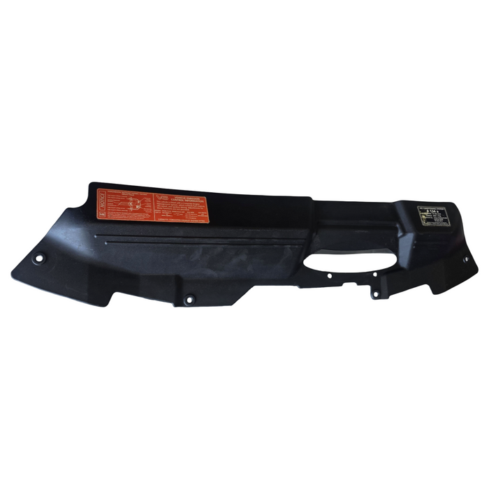 A238 - VX SII Holden Commodore SEDAN - Radiator Cover V6 AUTO