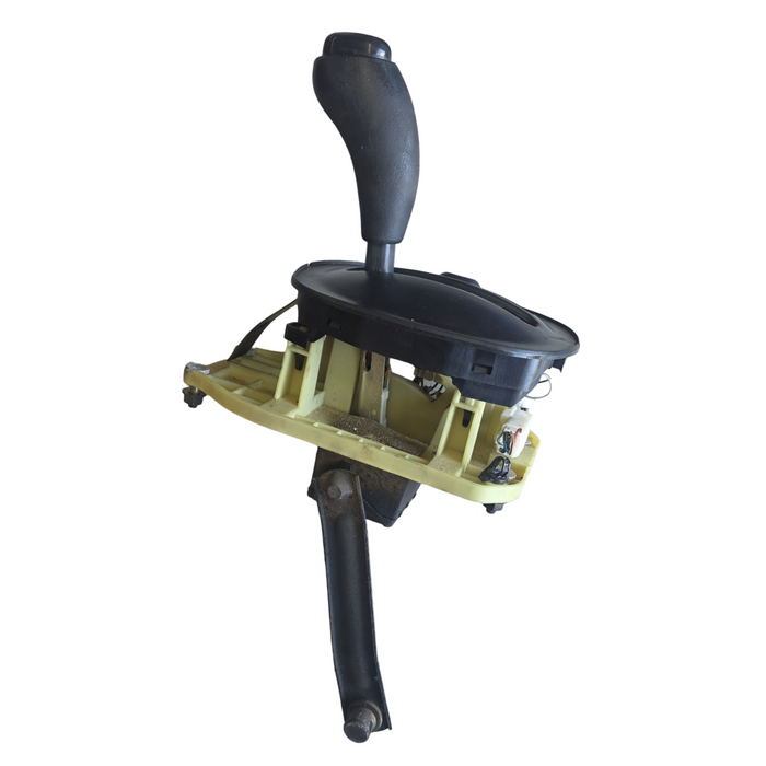 A238 - VX SII Holden Commodore - Automatic Gear Shifter w/ PWR Button - BLACK