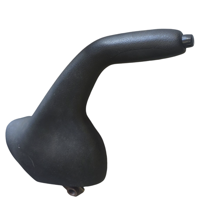 A238 - VX SII Holden Commodore SEDAN - Handbrake Lever GENUINE - BLACK