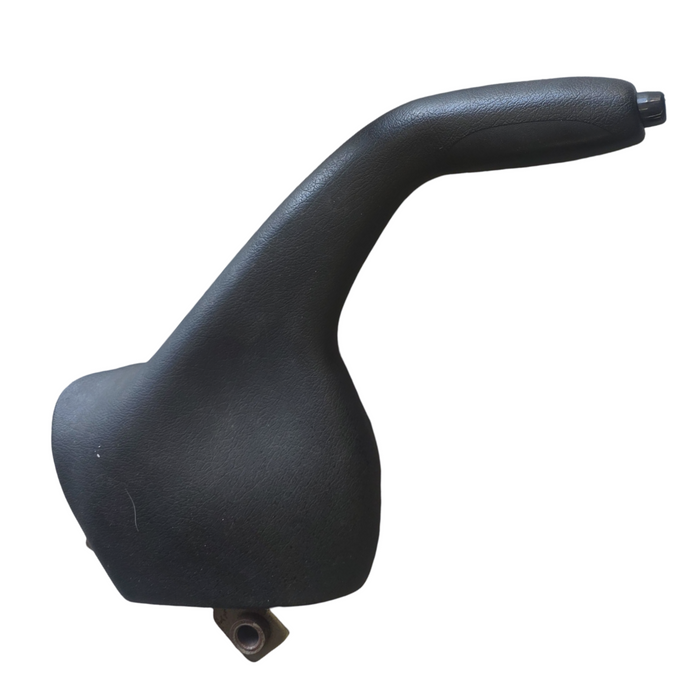 A238 - VX SII Holden Commodore SEDAN - Handbrake Lever GENUINE - BLACK