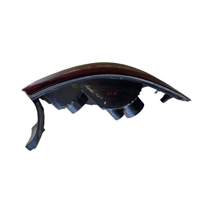 A238 - VX SII Holden Commodore Executive SEDAN - Taillight Passenger's Side GENUINE