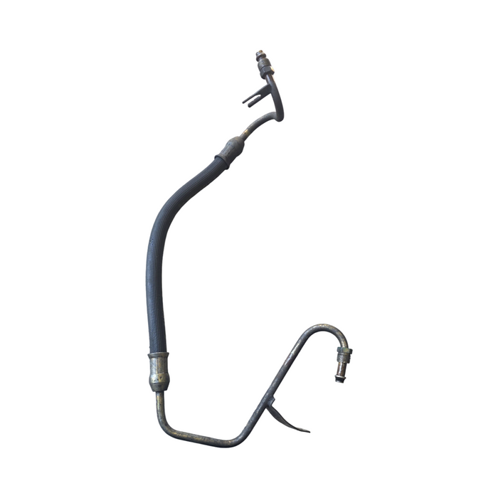A238 - VX SII Holden Commodore SEDAN - HIGH Pressure Power Steering Hose V6 AUTO LN3