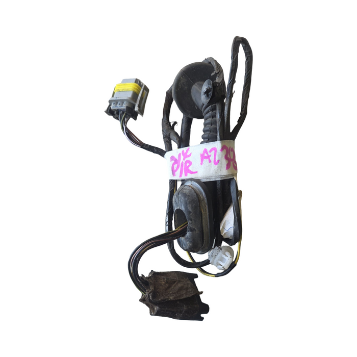 A238 - VX SII Holden Commodore SEDAN - Door Wiring Harness Passenger's Rear