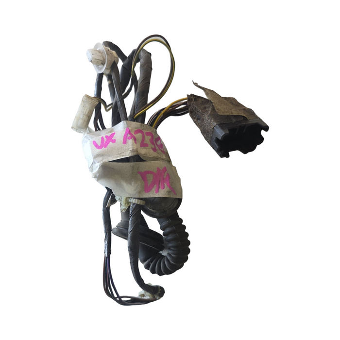 A238 - VX SII Holden Commodore SEDAN - Driver's Rear Door Wiring Harness