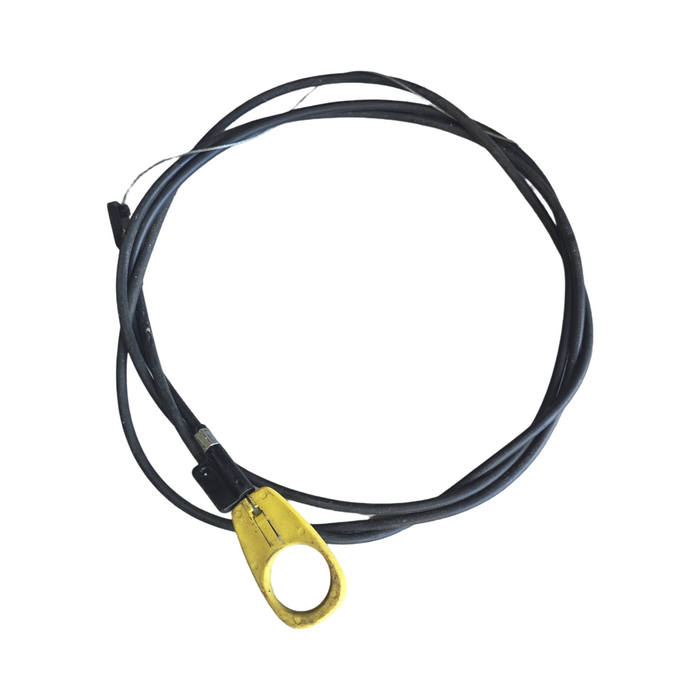 A238 - VX SII Holden Commodore SEDAN - Boot Release Cable