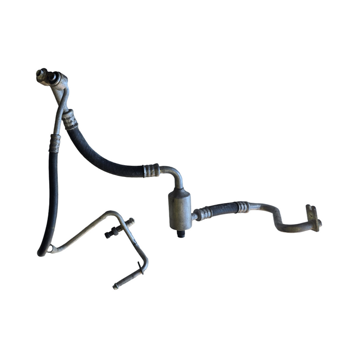 A238 - VX SII Holden Commodore - V6 AUTO AC Line (Compressor to Condenser)