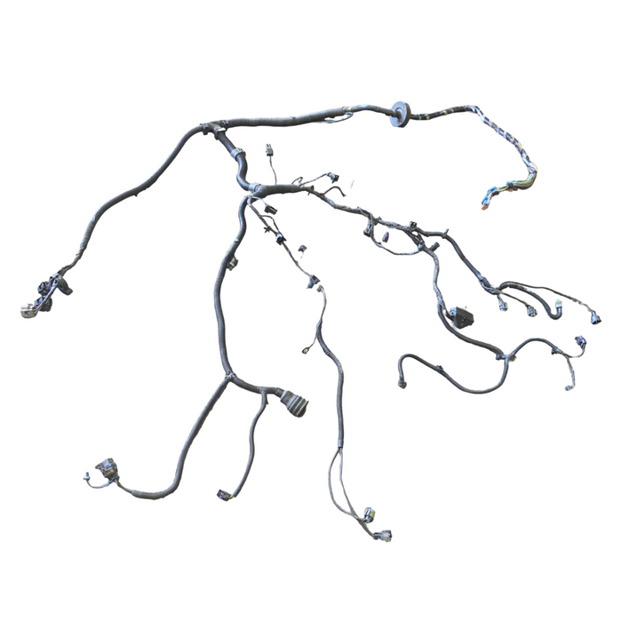 A238 - VX SII Holden Commodore SEDAN  - Engine Wiring Harness V6 AUTO LN3
