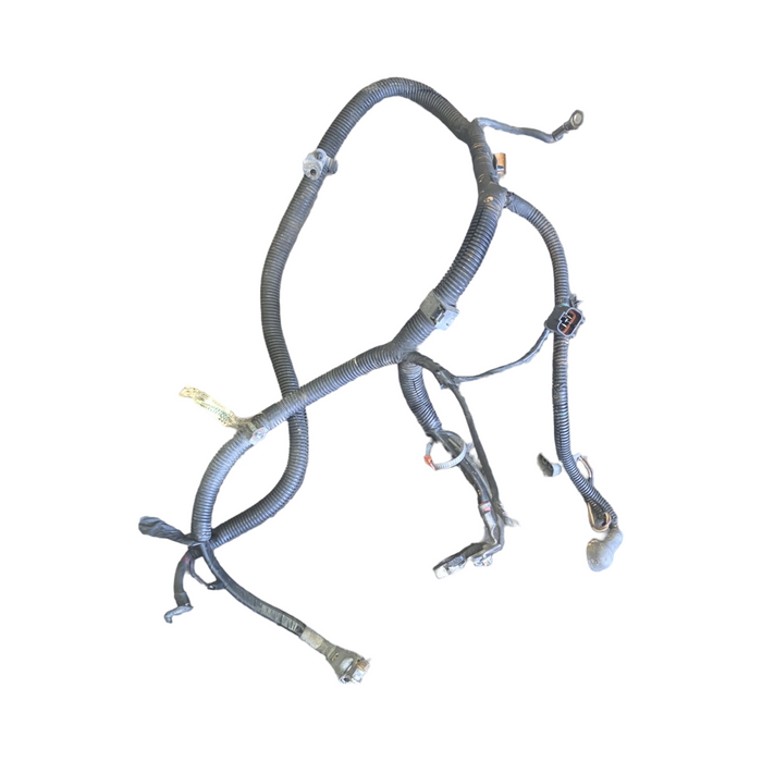 A238 - VX SII Holden Commodore SEDAN (2001) - Battery Harness / Starter Loom - V6 AUTO LN3