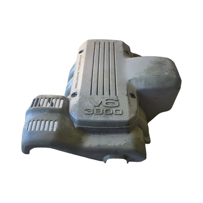 A238 - VX SII Holden Commodore SEDAN (2001) - Engine Cover GENUINE - V6 AUTO LN3