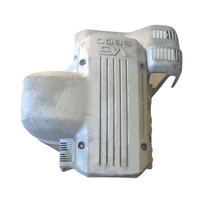 A238 - VX SII Holden Commodore SEDAN (2001) - Engine Cover GENUINE - V6 AUTO LN3