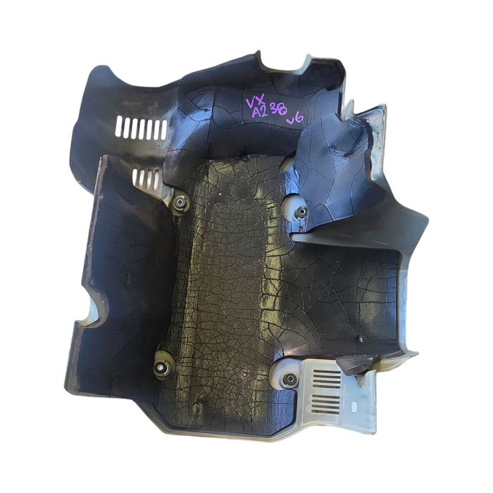 A238 - VX SII Holden Commodore SEDAN (2001) - Engine Cover GENUINE - V6 AUTO LN3