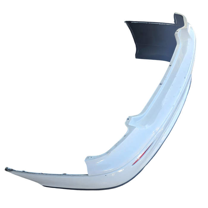 A238 - VX SII Holden Commodore SEDAN - Rear Bar GENUINE - HERON WHITE #J073