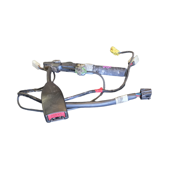 A238 - VX SII Holden Commodore SEDAN - Seatbelt Stalk Driver's Side