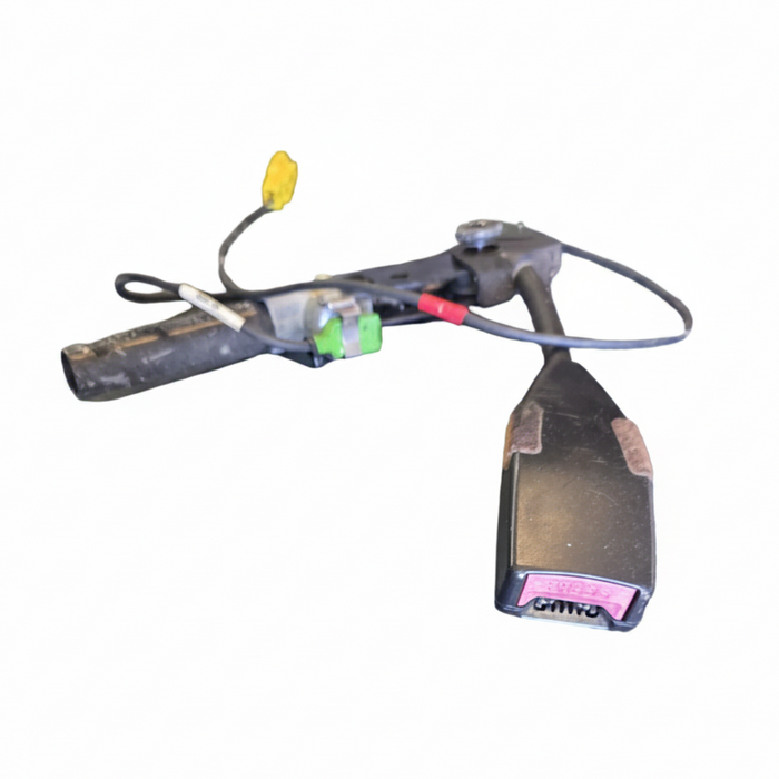 A238 - VX SII Holden Commodore SEDAN - Seatbelt Stalk Passenger's Side