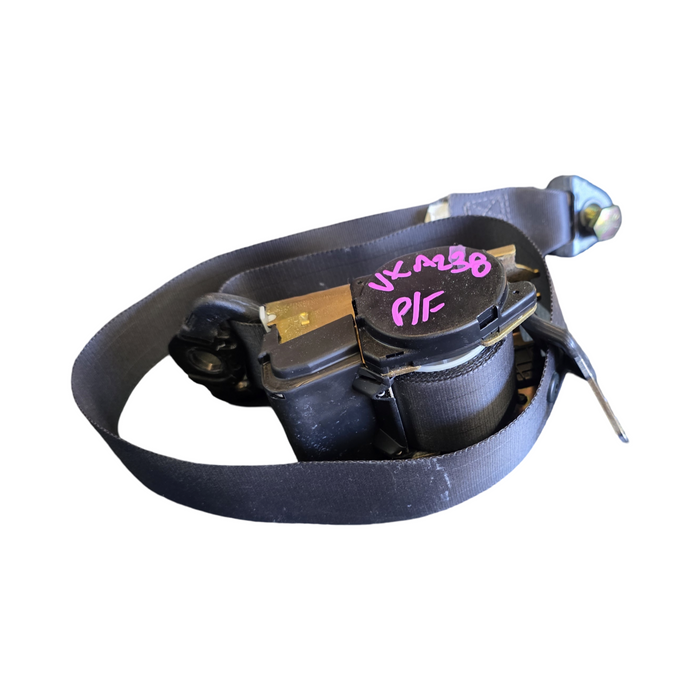A238 - VX SII Holden Commodore SEDAN - Passenger Front Seatbelt