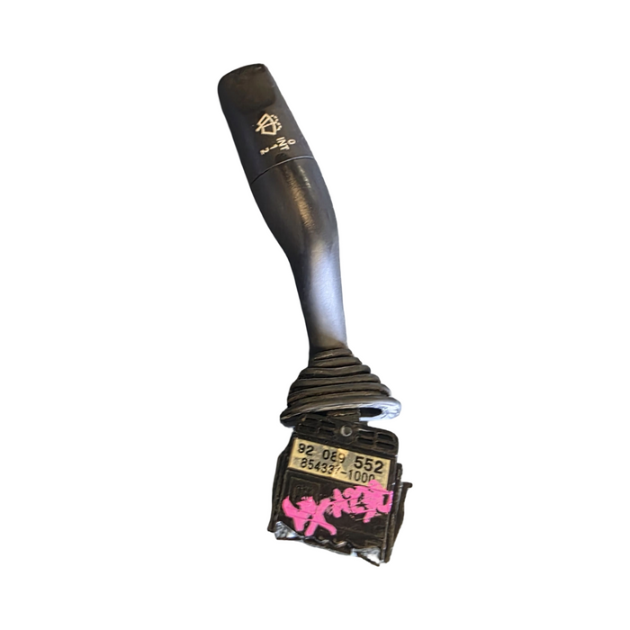 A238 - VX SII Holden Commodore SEDAN - Wiper Stalk GENUINE