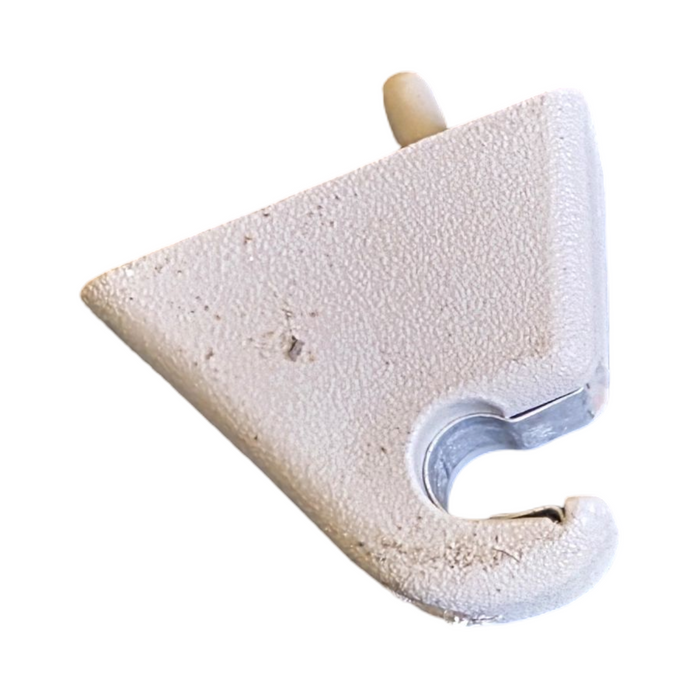 A238 - VX SII Holden Commodore SEDAN - Sunvisor Retainer Clips - BEIGE