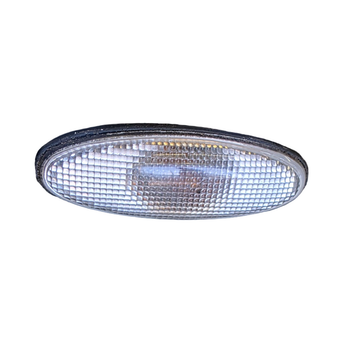 A238 - VX SII Holden Commodore SEDAN - Guard Blinker GENUINE (L/H - R/H COMPATIBLE) - CLEAR LENSE