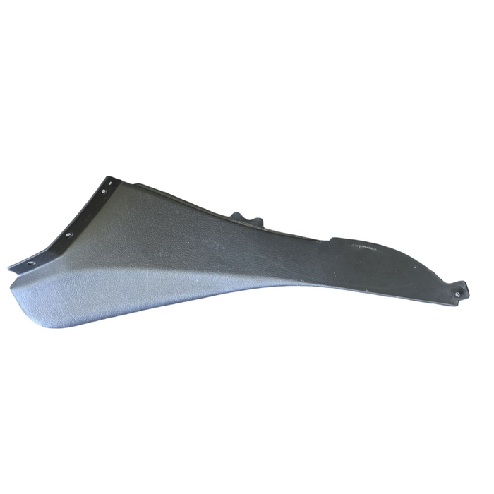 A238 - VX SII Holden Commodore SEDAN - Centre Console Side Plastic Trim Passenger's Side - TRIM #61i