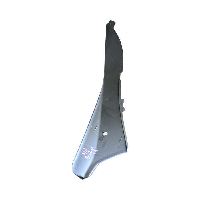 A238 - VX SII Holden Commodore SEDAN - Centre Console Side Plastic Trim Passenger's Side - TRIM #61i