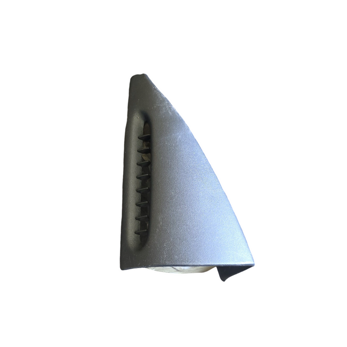 A238 - VX SII Holden Commodore SEDAN - Passenger's Side Internal Mirror Cover Trim - TRIM #61i