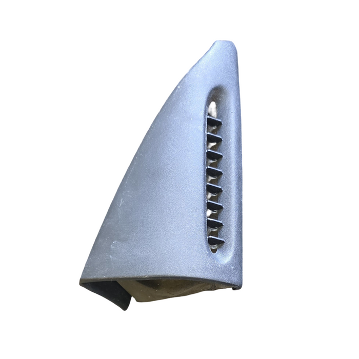 A238 - VX SII Holden Commodore SEDAN - Driver's Side Internal Mirror Cover Trim - TRIM #61i