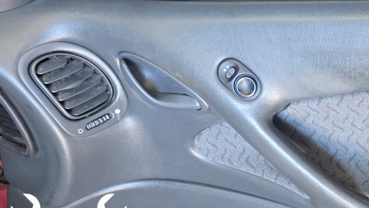 A315 - VT SERIES II Holden Commodore Sedan - Mirror Switch GENUINE