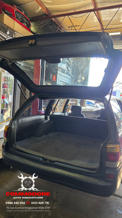 EX001 - VR Holden Commodore Wagon - Rear Cargo Courtesy Light