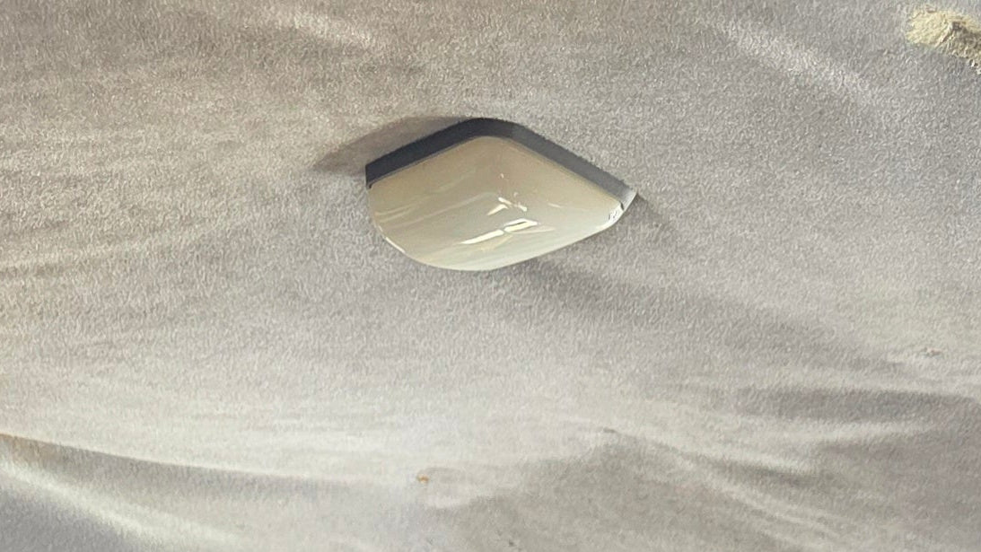 EX001 - VR Holden Commodore Wagon - Interior Centre Light
