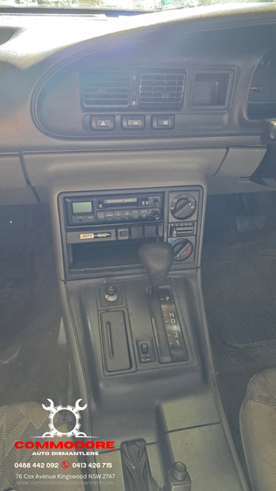 EX001 - VR Holden Commodore Wagon - Automatic Gear Shifter Selector