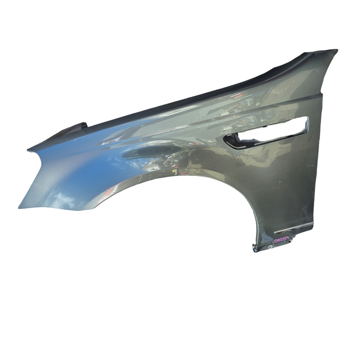 Da2013 - WM/WN Holden Statesman / Caprice- Passenger Front Guard - Prussian Steel #102X