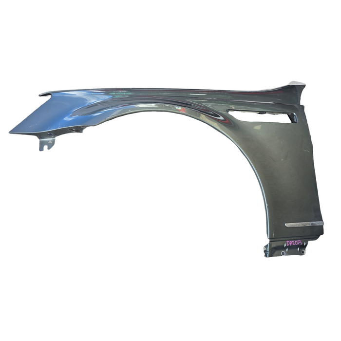 Da2013 - WM/WN Holden Statesman / Caprice- Passenger Front Guard - Prussian Steel #102X