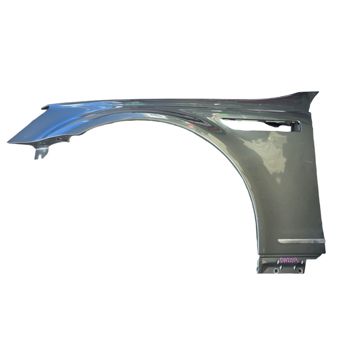 Da2013 - WM/WN Holden Statesman / Caprice- Passenger Front Guard - Prussian Steel #102X