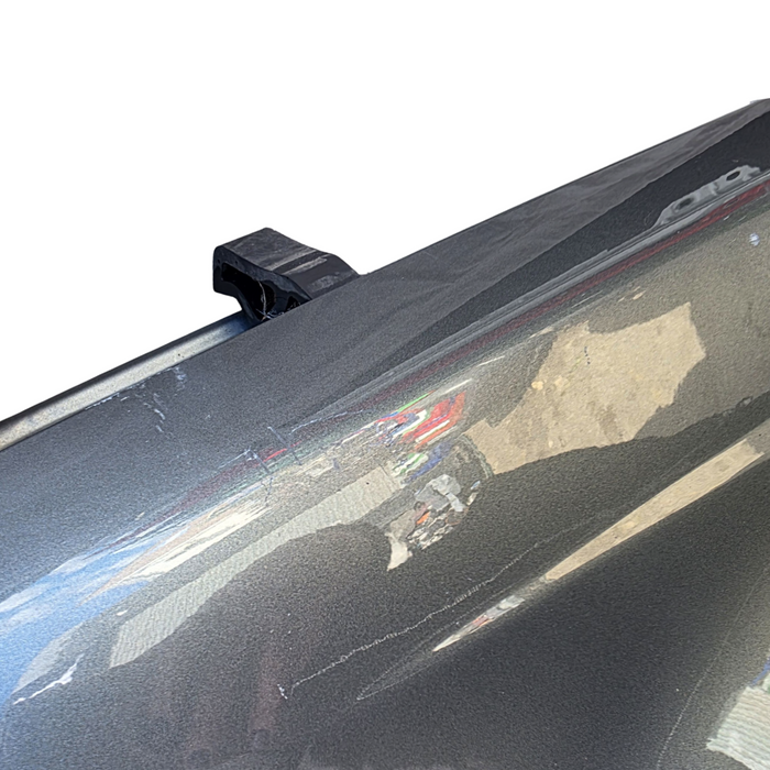 Da2013 - WM/WN Holden Statesman / Caprice- Passenger Front Guard - Prussian Steel #102X