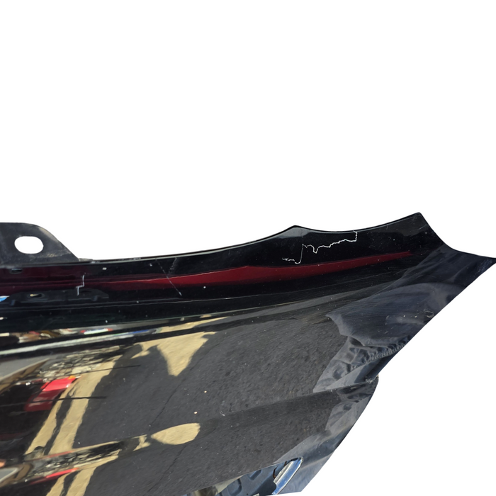 Da2018 - WM/WN Holden Commodore - Passenger Front Guard - Phantom Black #790F