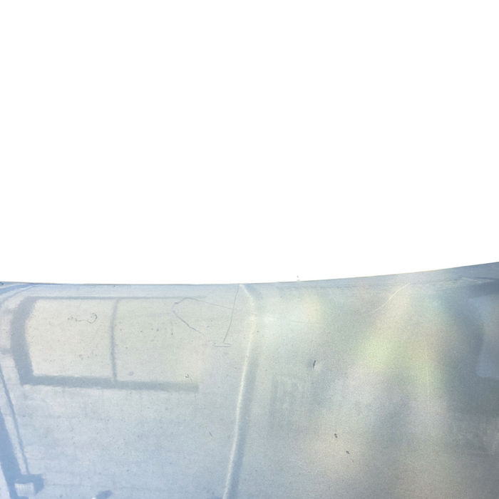Da2037 - VE Holden Calais V Sedan -  Bootlid with Bobtail Badges & Chrome Trim - Prussian Steel #102X