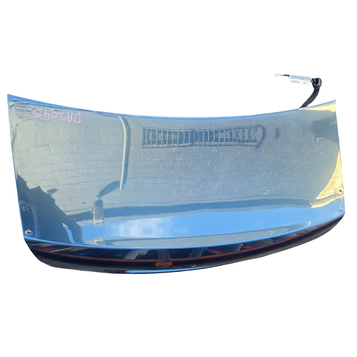 Da2045 - VE Holden Commodore Sedan - Bootlid Karma #610R