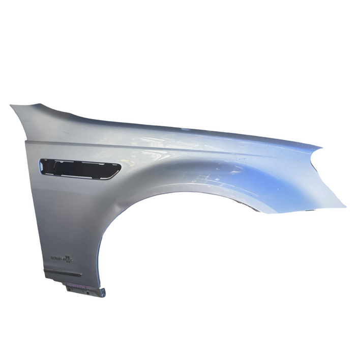 Da2055 - WM/WN Holden Statesman / Caprice - Driver Front Guard - Nitrate Silver #636R