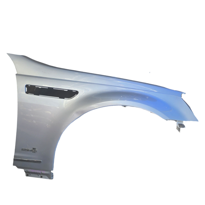 Da2055 - WM/WN Holden Statesman / Caprice - Driver Front Guard - Nitrate Silver #636R