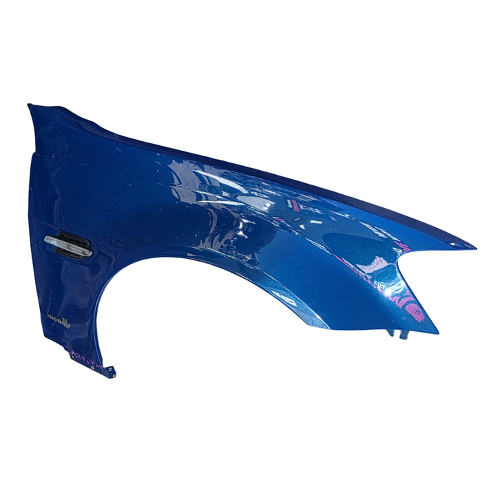 Da2063 - VE Holden Commodore - Driver's Front Guard -