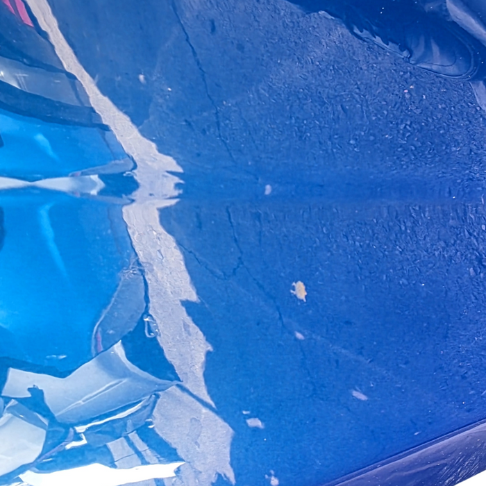 Da2063 - VE Holden Commodore - Driver's Front Guard -