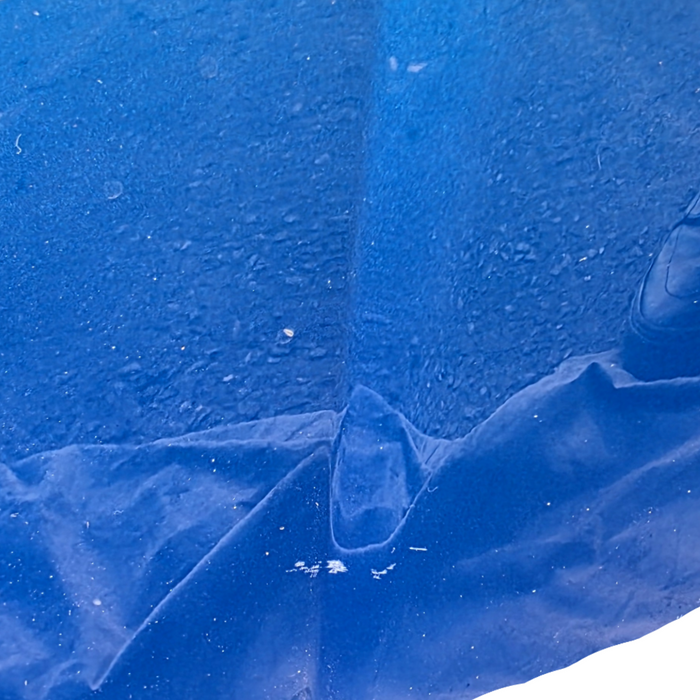 Da2063 - VE Holden Commodore - Driver's Front Guard -
