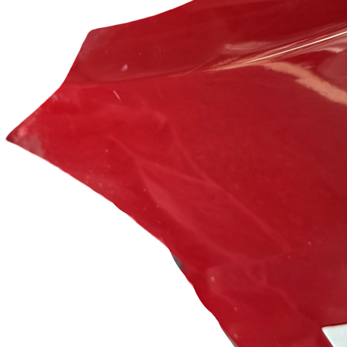 Da2069 - VE Holden Commodore - Driver's Front Guard with Series II Badge - Sting Red #687F