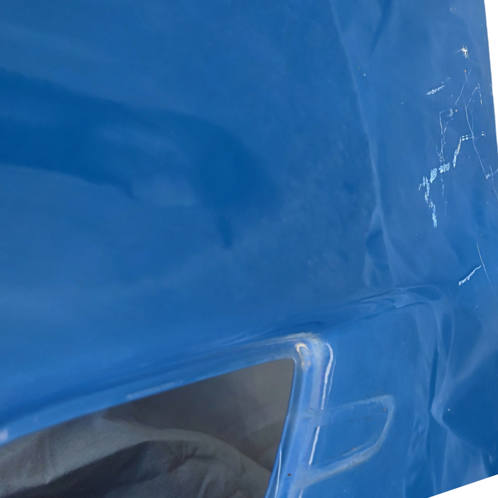 Da2071 - VE Holden Commodore - Driver's Front Guard with Series II Badge - Perfect Blue #636R