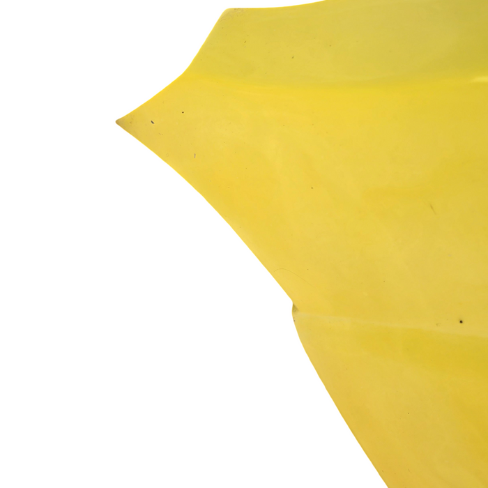 Da2057 - VE Holden Commodore - Driver Front Guard - Hazard Yellow #745S