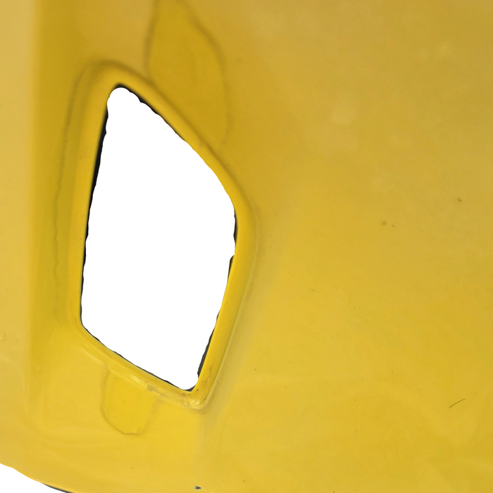 Da2057 - VE Holden Commodore - Driver Front Guard - Hazard Yellow #745S